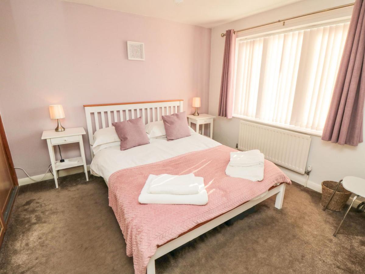 Sutton Court Villa Thirsk Eksteriør bilde
