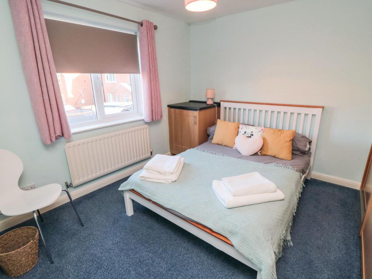 Sutton Court Villa Thirsk Eksteriør bilde