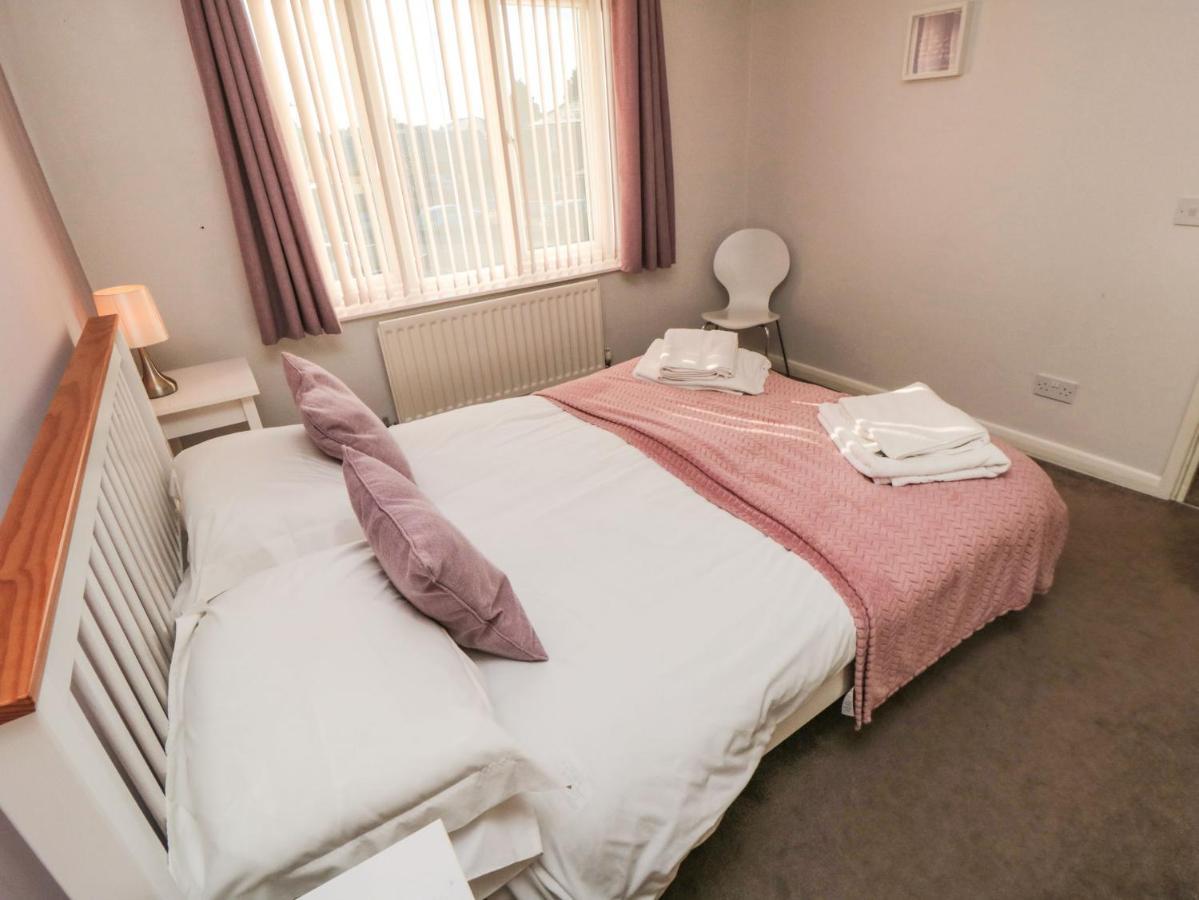 Sutton Court Villa Thirsk Eksteriør bilde
